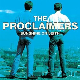 Artist - The Proclaimers