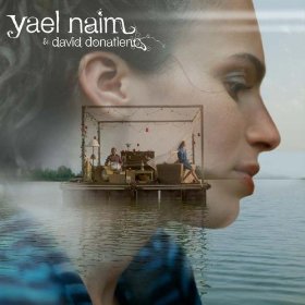 Artist - Yael Naim